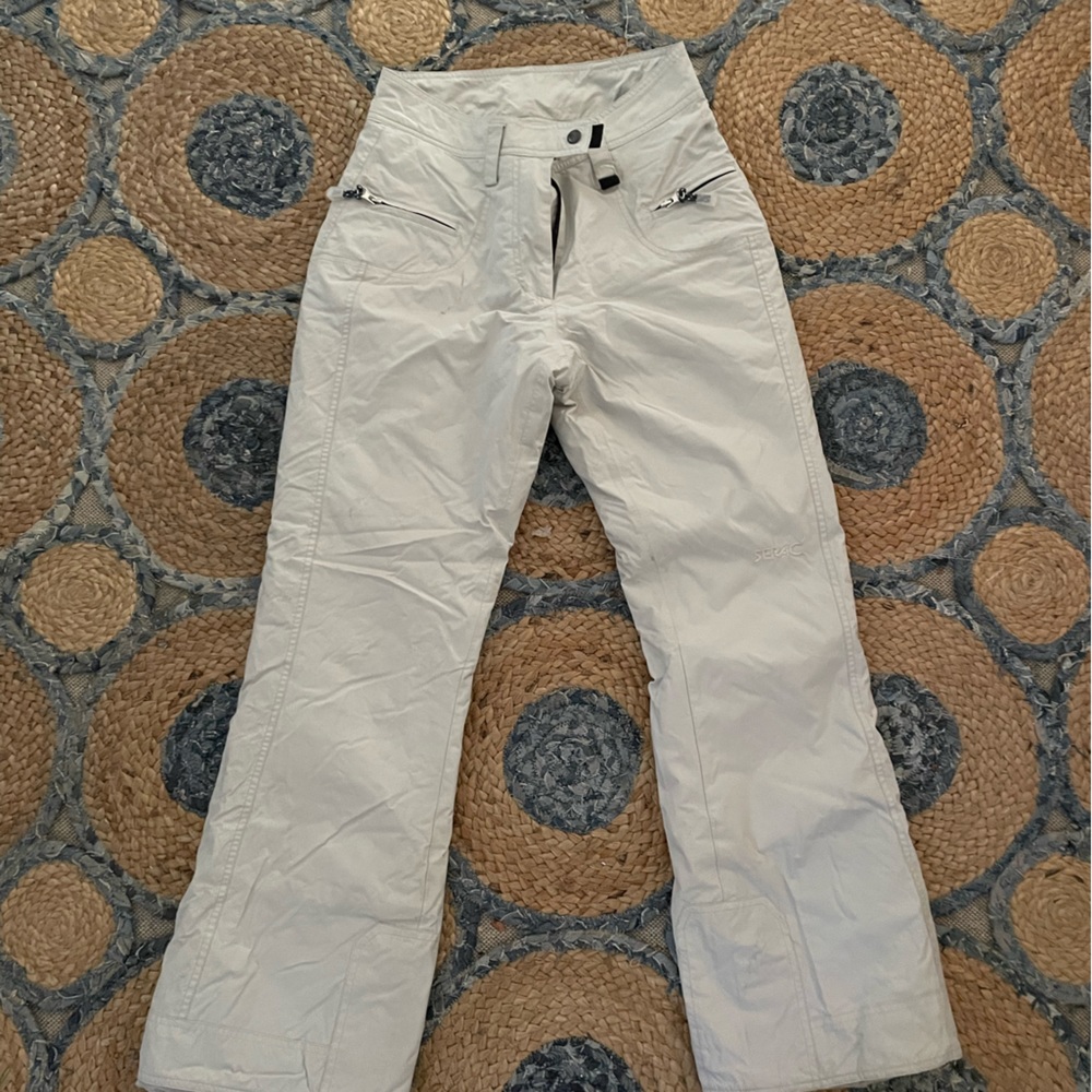Serac  snow pants